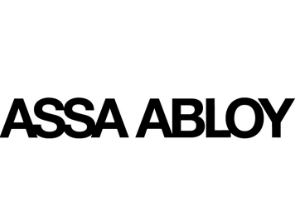 ASSA ABLOY LOGO