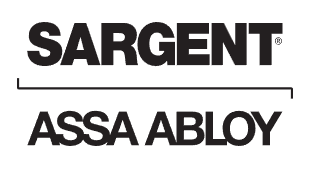 SARGENT LOGO