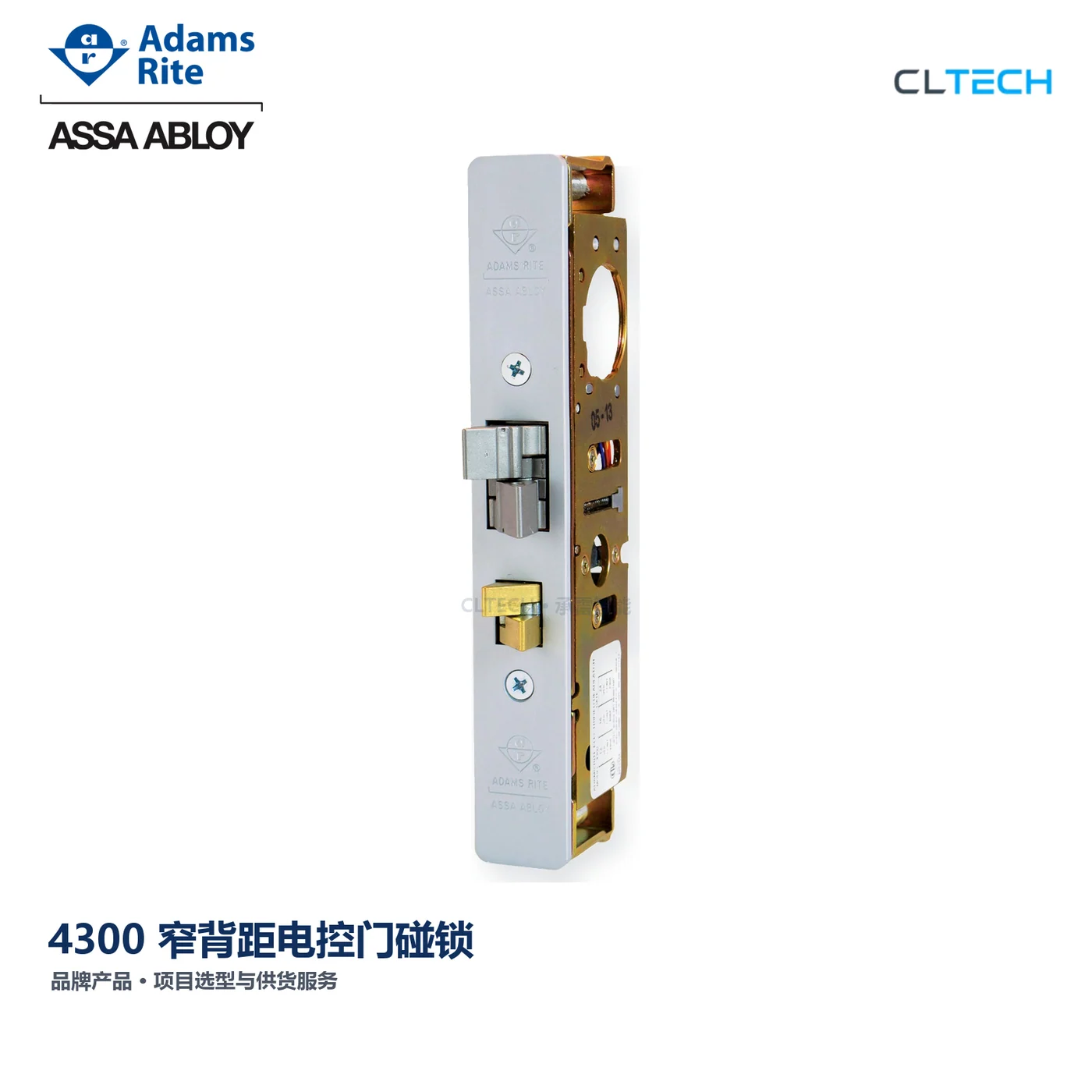 ADAMS RITE 4300 产品图