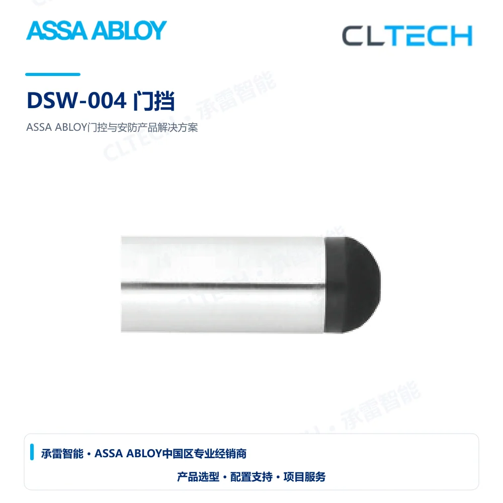 ASSA ABLOY DSW-004 门挡产品图