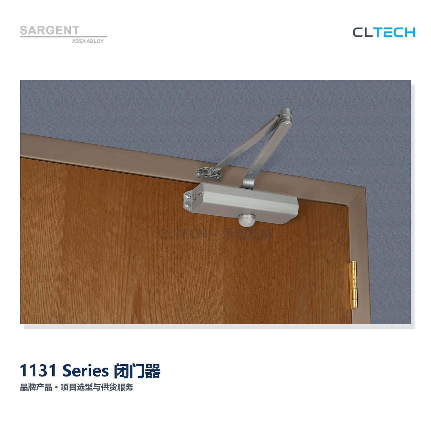 SARGENT 1131 Series 产品图