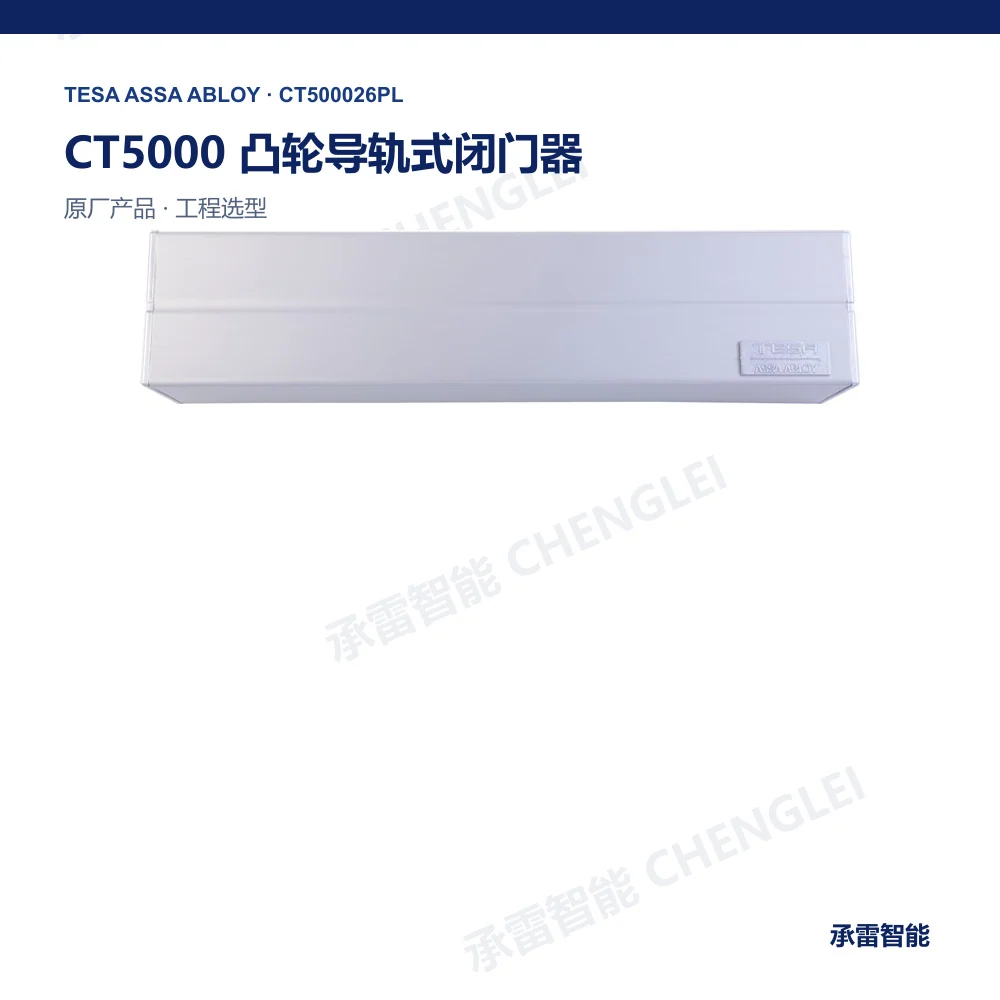 TESA CT5000 闭门器产品图